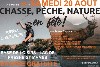  - Fête de la chasse de Fresne-St-Mamet samedi 20 août 